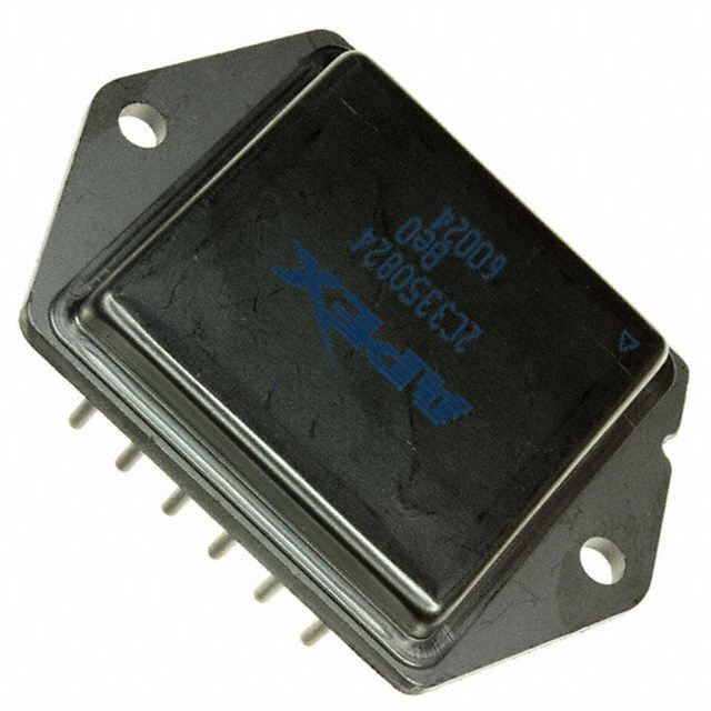 PA04 IC OPAMP POWER 2MHZ 12DIP