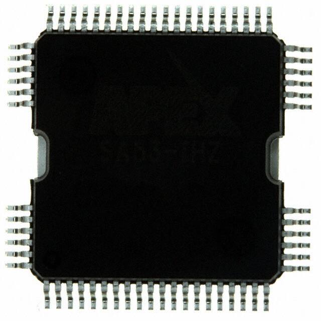 SA53-IHZ IC MOTOR DRIVER PAR 64QFP
