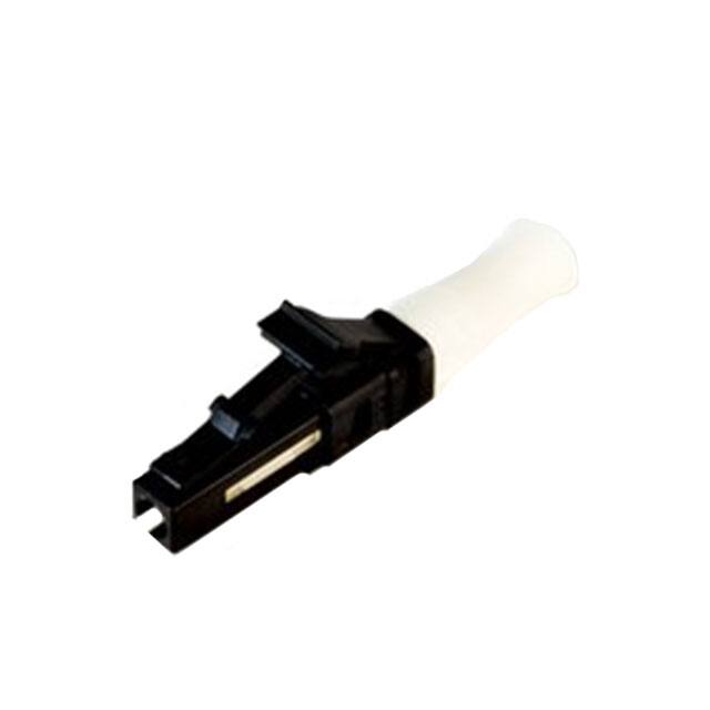 6830-50 CONN FIBER LC PLUG SMPLX 125UM