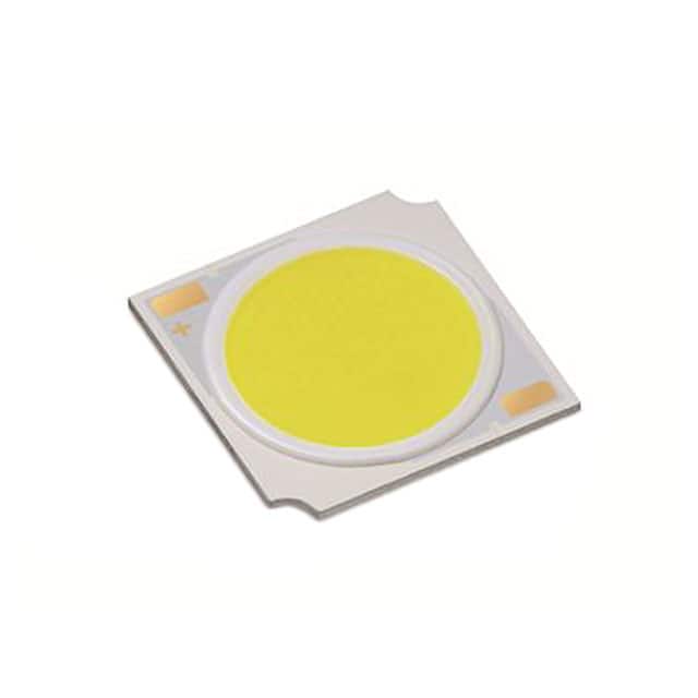 CLU026-1201C1-273H5G3 COB LED 2700K 90CRI 345LM