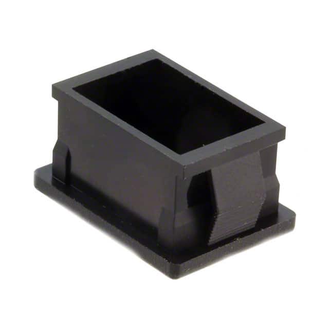 57190200 SWITCH BLANK SP D-SERIES