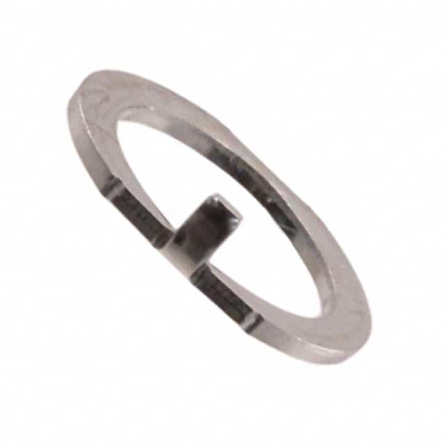 767B00201 HDWR STOP RING FOR A ROTARY SW