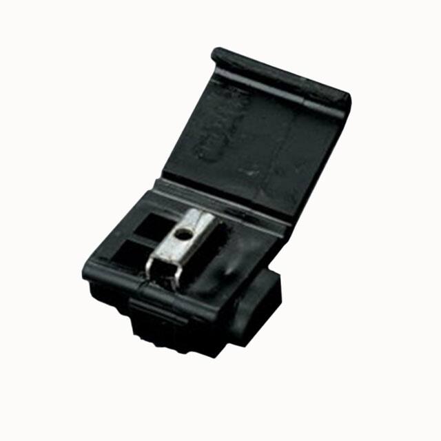 MN14BCK-A CONN SPLICE 14-16 AWG CRIMP
