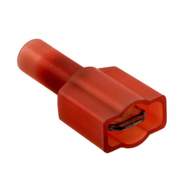 MTI18-250L CONN QC TAB 18-22AWG 0.250 CRIMP