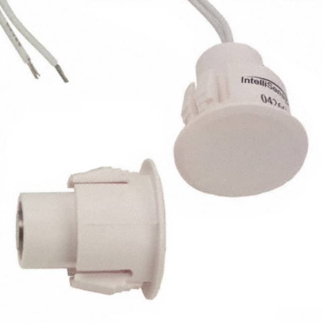 MPS70WGW SENSOR REED SWITCH SPST-NO 2PCS