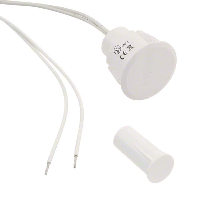 MPS73WGW SENSOR REED SWITCH SPST-NO 2PCS