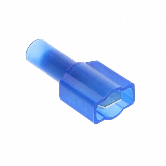 MTI14-250Q MALE DISCON NYLON INS HIGHLAND