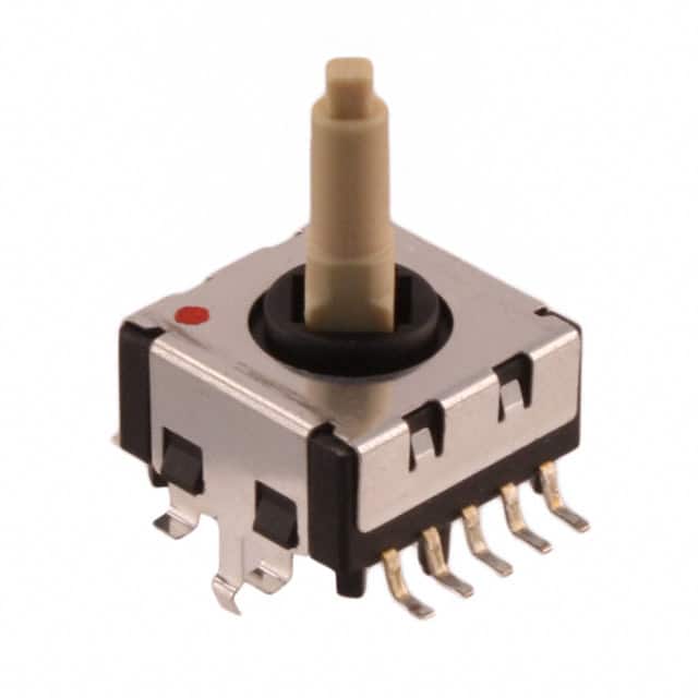 QSA4S 3.5N H1 G8 AG SWITCH NAVIGATION 50MA 30V