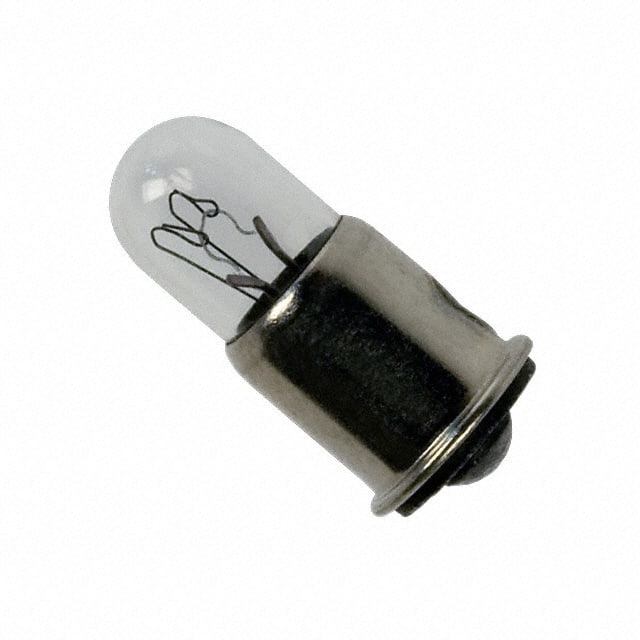 330 LAMP INCAND T1.75 MIDG FLAN 14V