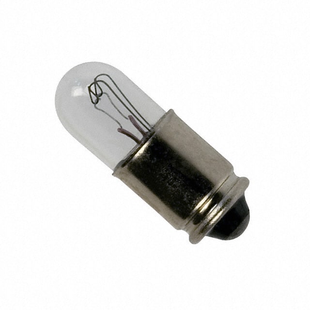 388 LAMP INCAND T1.75 MIDGET GRV 28V