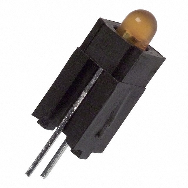 6321F7 LED YELLOW T1 MODULAR ASSY
