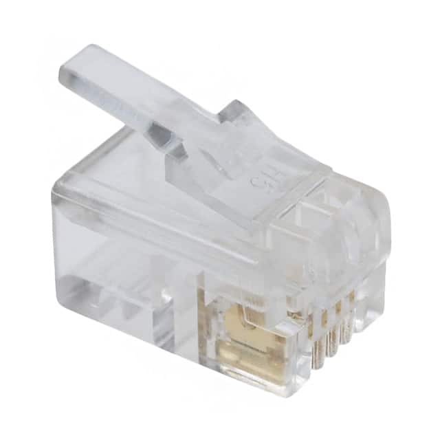 5010-FU0088-005 CONN MODULE PLUG