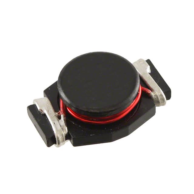 UP4B-100-R FIXED IND 10UH 6.8A 15 MOHM SMD