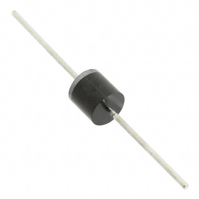 5KP30A-G TVS DIODE 30V 48.4V R-6