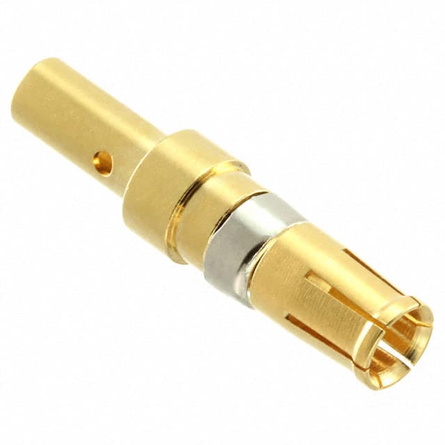 132A11029X FEMALE POWER CRIMP CONTACT 20A