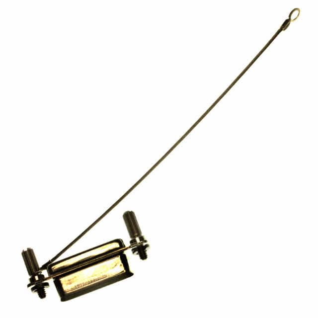 16-000390 CAP 15POS STD FOR PLUG W/LANYARD