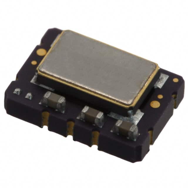 TB622-080.0M OSC TCXO 80.000MHZ LVCMOS SMD