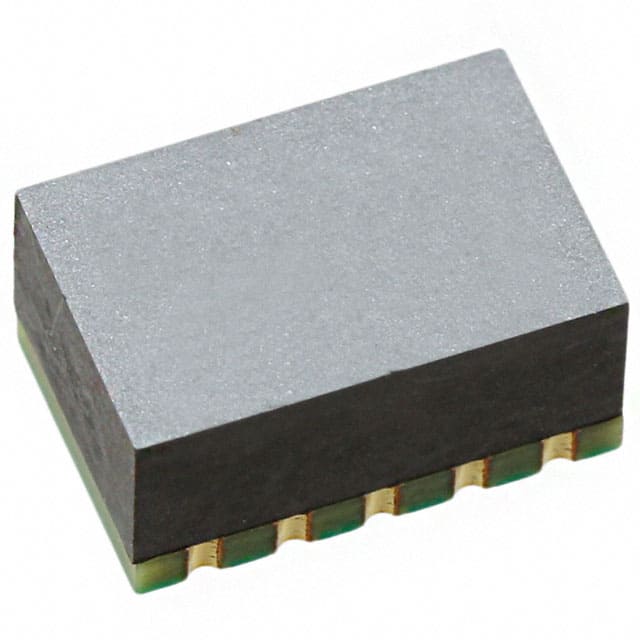 DOC100F-010.0M OSC OCXO 10.000MHZ LVCMOS SMD