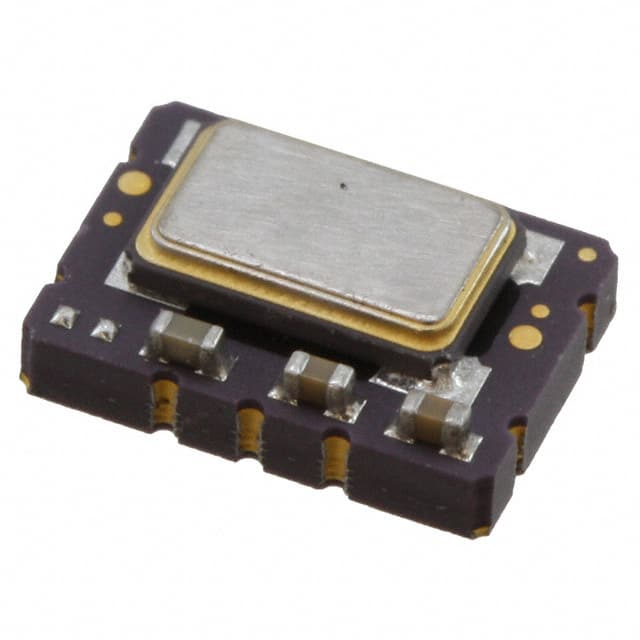 DV75D-010.0M OSC TCXO 10.000MHZ LVCMOS SMD