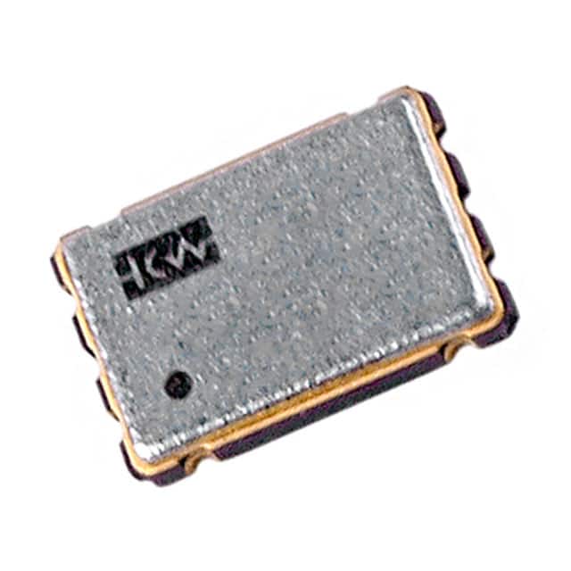 HSM613-020.0M OSCILLATOR XO 20MHZ HCMOS SMD