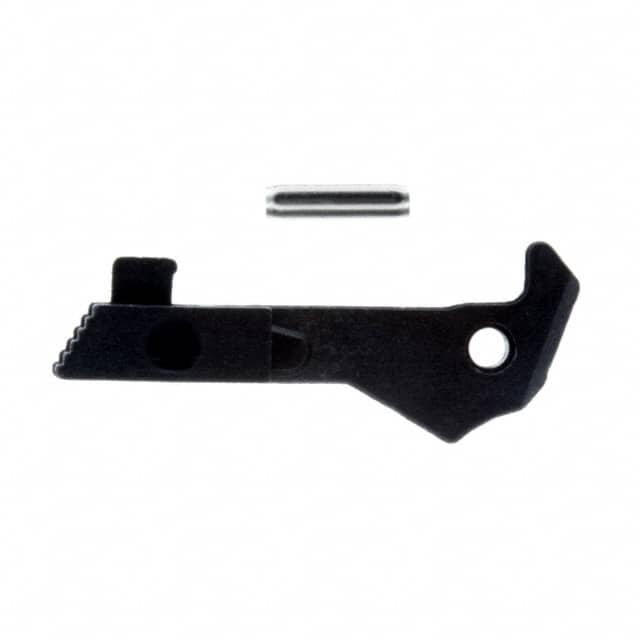 N3505-22 CONN LATCH SHORT FOR SMD HEAD