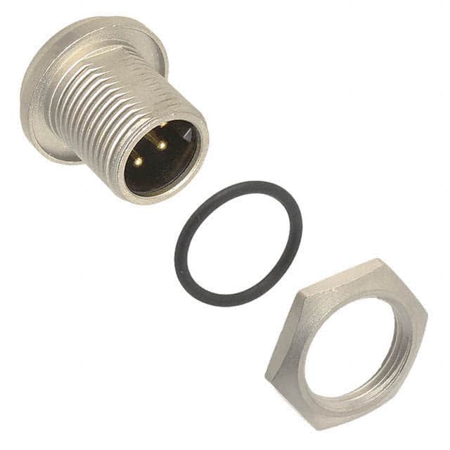SF7382-5PG-3ES CONN RCPT MALE 5POS SOLDER CUP