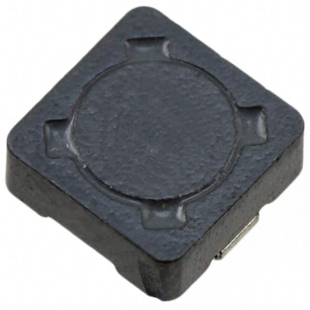 DR73-101-R FIXED IND 100UH 730MA 527 MOHM