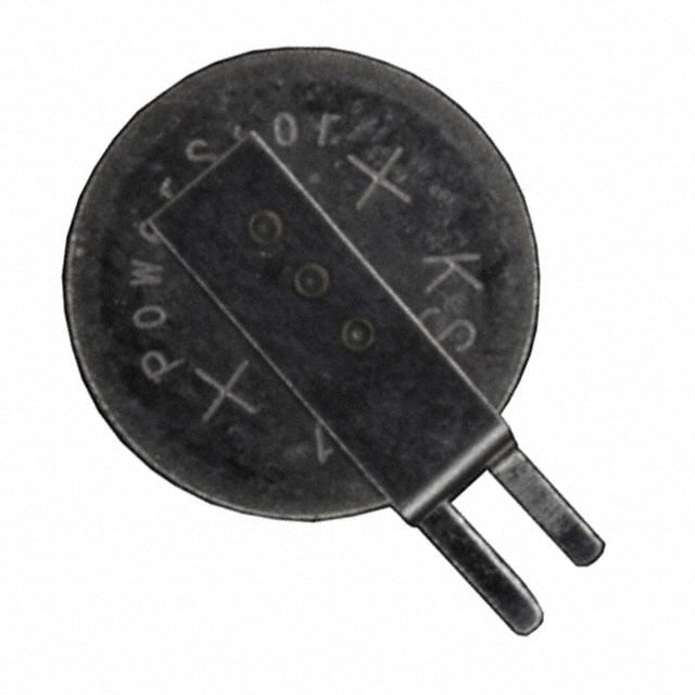 KS-3R3224-R CAP 220MF -20% +80% 3.3V SMD