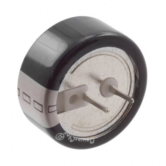 KW-5R5C684-R CAP 680MF -20% +80% 5.5V T/H