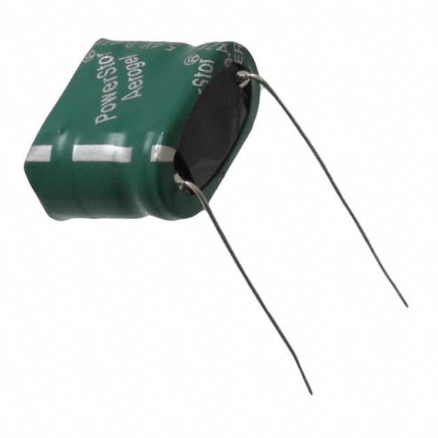 PHV-5R4H474-R CAP 470MF -10% +30% 5.4V T/H