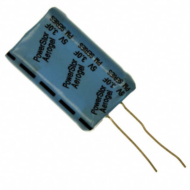 PM-5R0V305-R CAP 3F -20% +80% 5V T/H