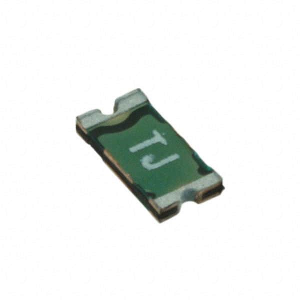 PTS120615V050 PTC RESET FUSE 15V 500MA 1206