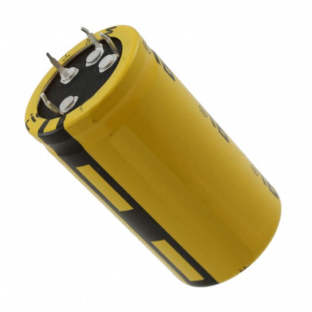 XV3560-2R7407-R CAP 400F -5% +10% 2.7V T/H