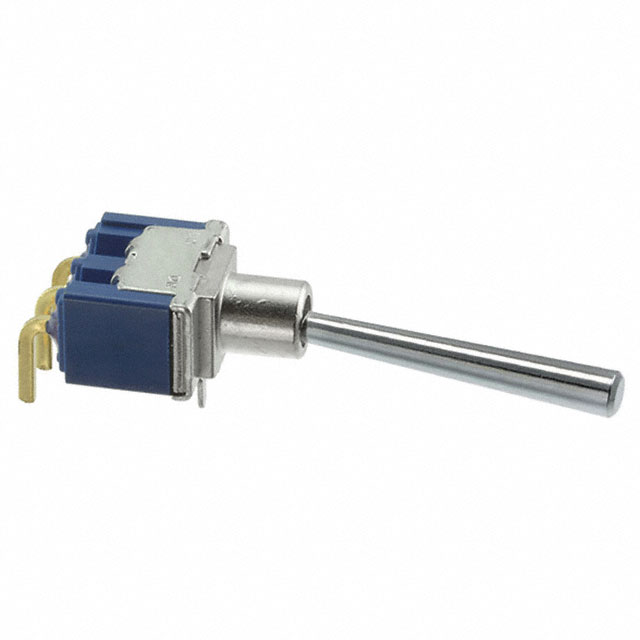 8GD1014-Z SWITCH TOGGLE SPDT 6A 125V