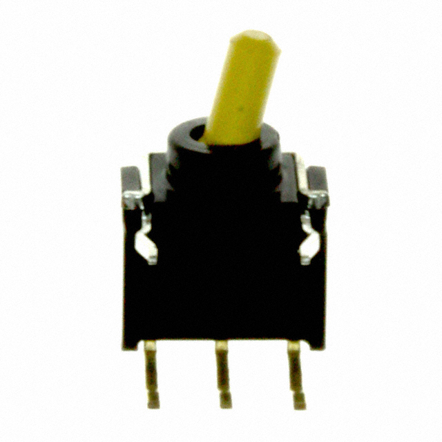 FT1D-5M-Z SWITCH TOGGLE SPDT 0.4VA 28V