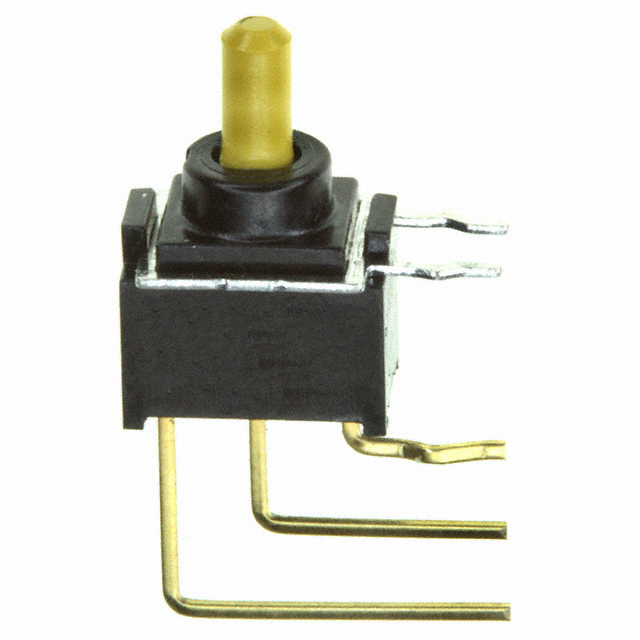 FT1E-4M-Z SWITCH TOGGLE SPDT 0.4VA 28V
