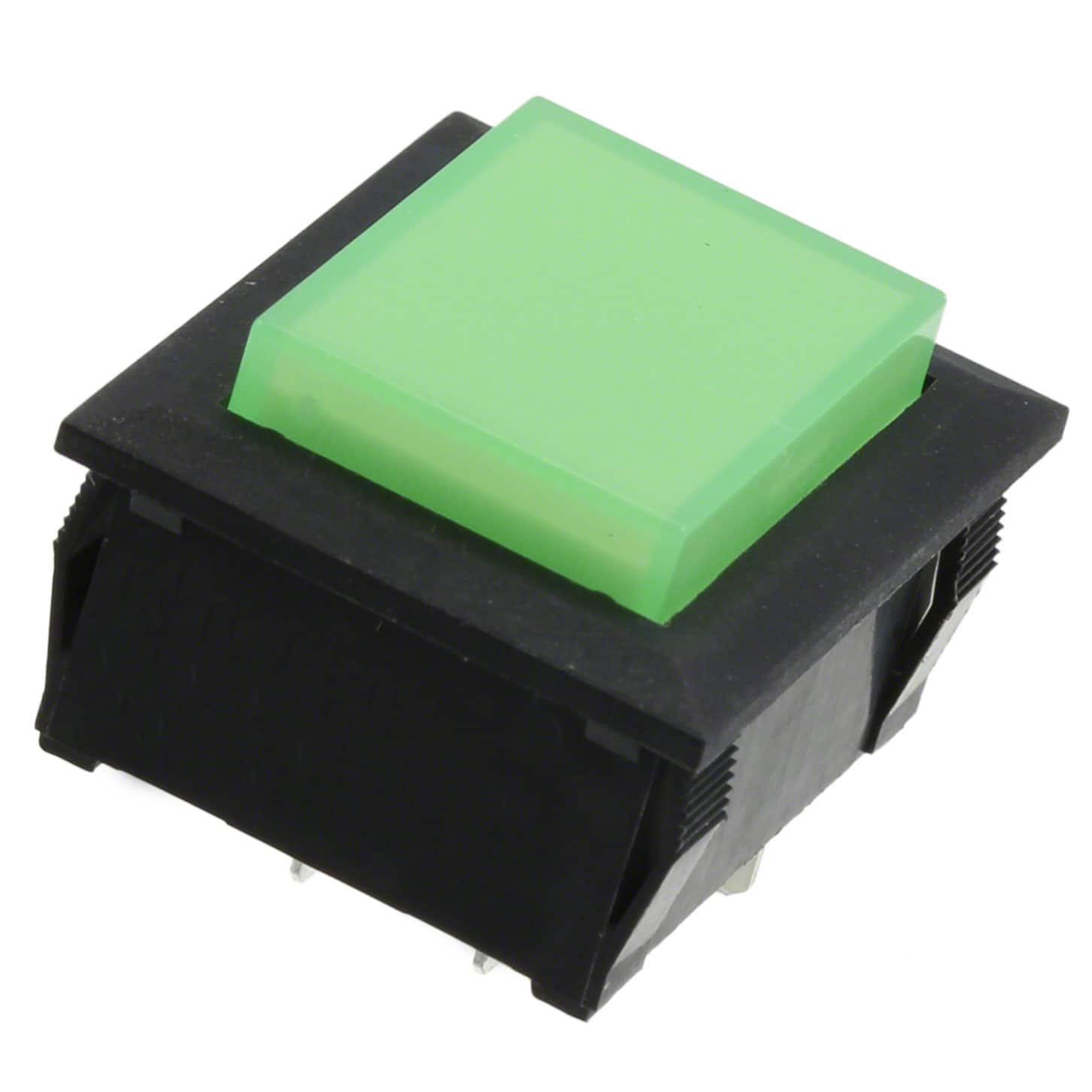 LP2W-16S-559-Z SWITCH PUSHBUTTON SPDT 3A 125V