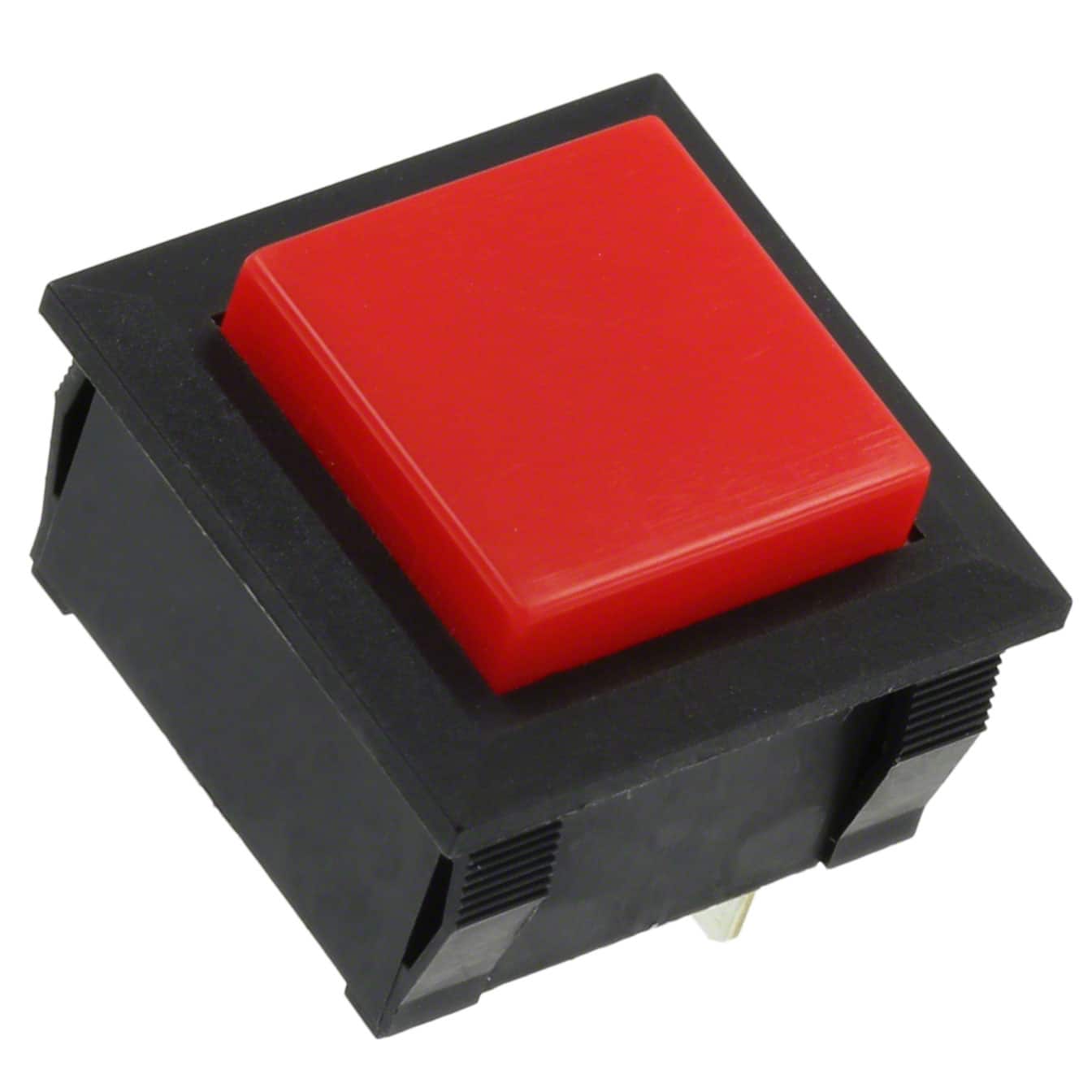 LP2S-16S-R-Z SWITCH PUSHBUTTON SPDT 3A 125V