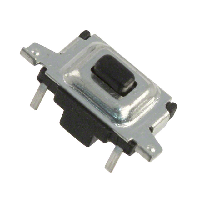 SMT4-02E-1-Z SWITCH TACTILE SPST-NO 0.05A 12V