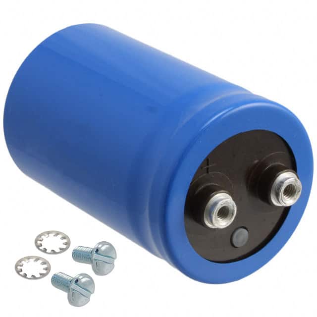 CGS312T250U4C CAP ALUM 3100UF 250V SCREW