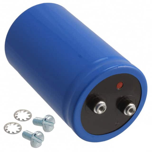CGS303U025W3C CAP ALUM 30000UF 25V SCREW