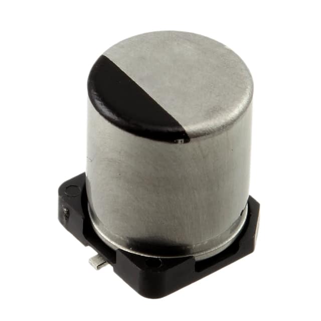 HZA226M063X16T-F CAP ALUM POLY HYB 22UF 63V SMD