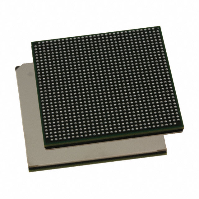 CS1331.B0-998010 IC ETH MAC GB FRAMER 1020UBGA