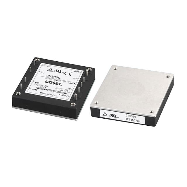 CBS3502412 DC DC CONVERTER 12V