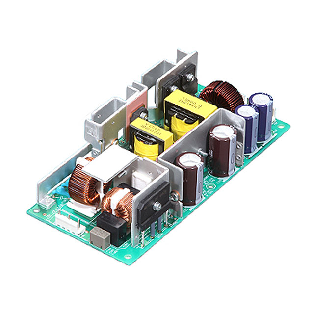 LFP240F-24 AC/DC CONVERTER 24V