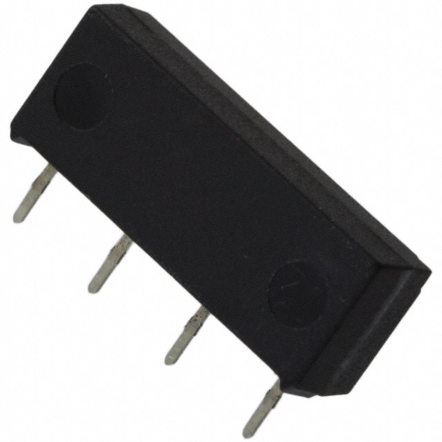 9007-24-01 RELAY REED SPST 500MA 24V
