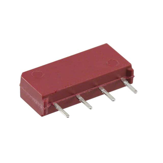 9094-05-00 RELAY REED SPST 500MA 5V