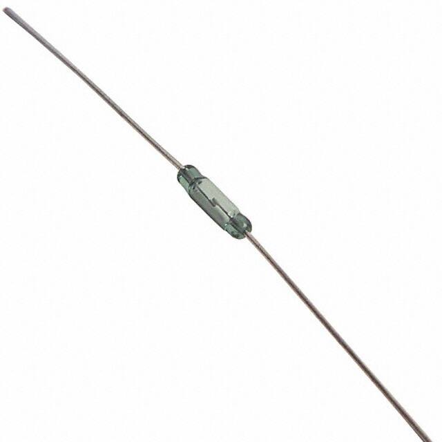 RI-70CTA SWITCH REED SPST-NO 500MA 120V