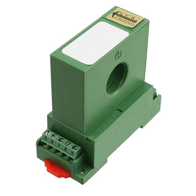 CR4110-150 SENSOR CURRENT XFMR 150A AC