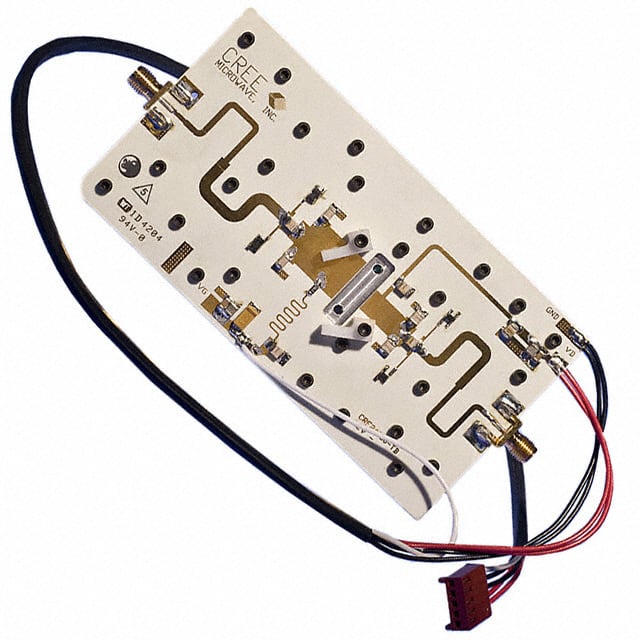 CRF24060-TB EVAL BOARD FOR CRF24060